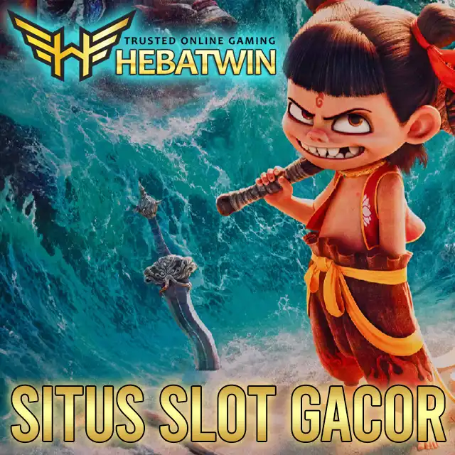 HebatWin: Slot Terbaru Paling Gacor Di Indonesia 2025